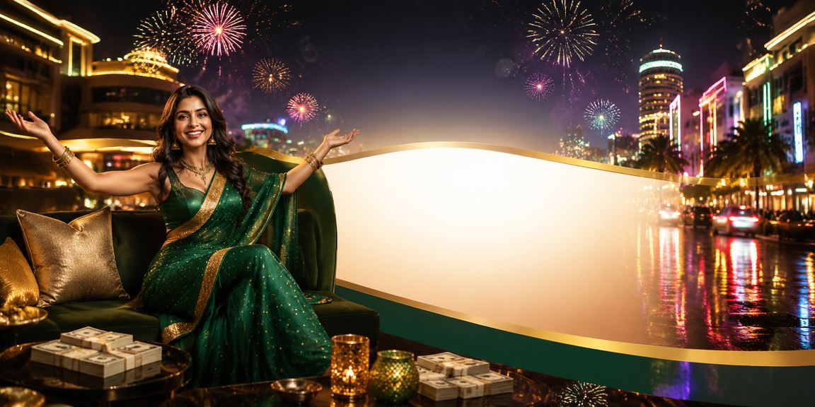 Bangalore MG Road with cashback and bonus advertising in saree shop